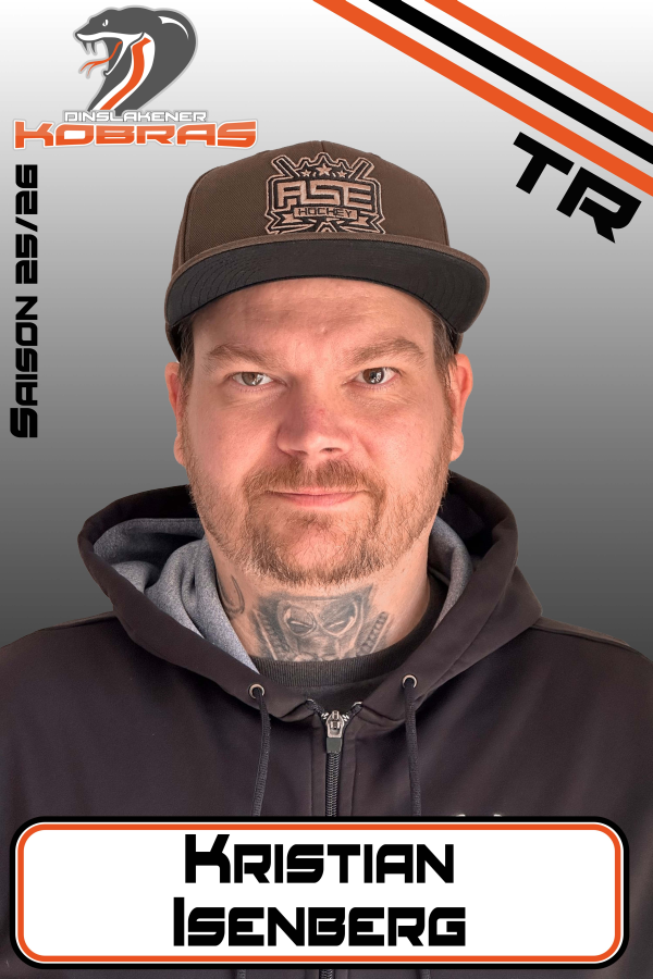 Kristian Isenberg